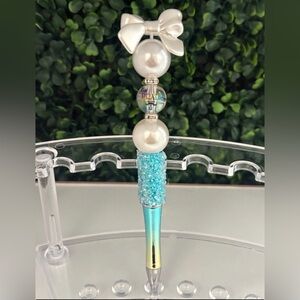 Beaded Pen